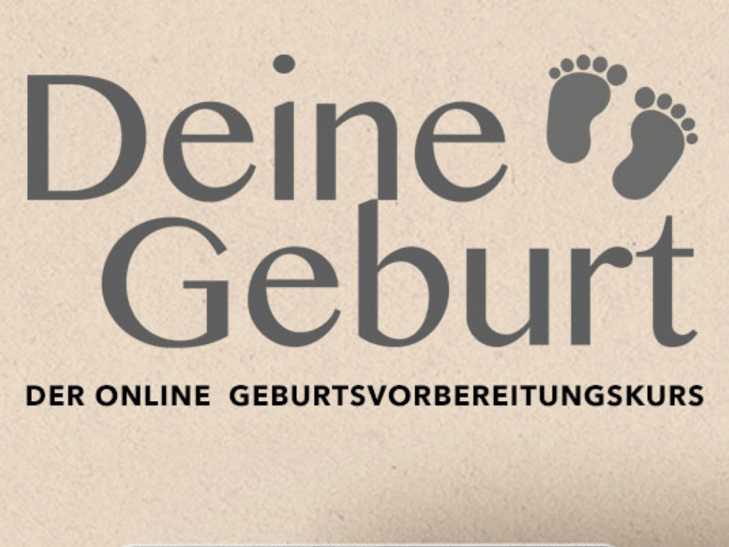Deine Geburt-Geburtsvorbereitungskurs