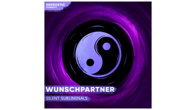Silent Subliminals Wunschpartner - Traumpartner finden