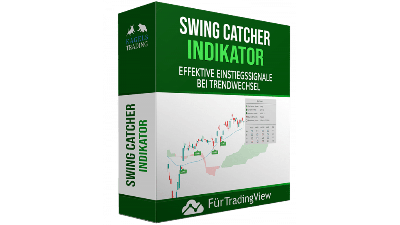 TradingView Indikator | SwingCatcher