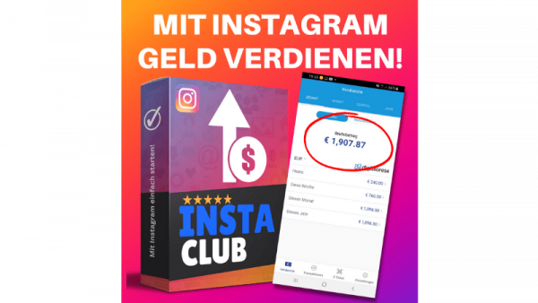 Der Insta Club