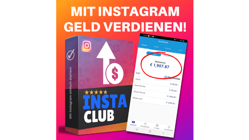 Der Insta Club