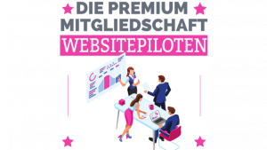 Websitepiloten - Premium