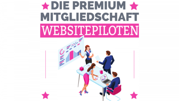 Websitepiloten - Premium