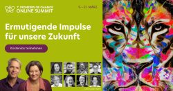 Pioneers of Change Summit 2023