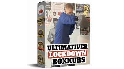 Lockdown Boxkurs