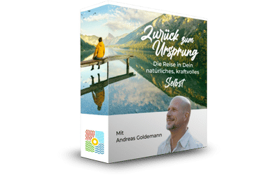 Zurück zum Ursprung - Der einzigartige Onlinekurs