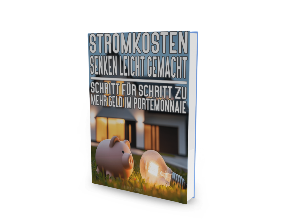 Stromkosten senken leicht gemacht