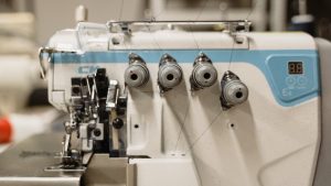 Overlock Masterkurs