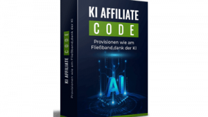 KI Affiliate Code