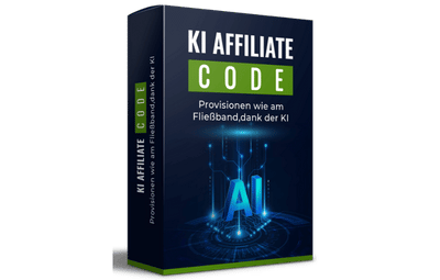KI Affiliate Code