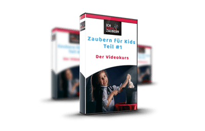 Zauberkurs für Kids