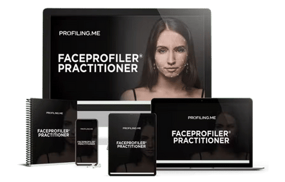 Face Reading: Onlinekurs