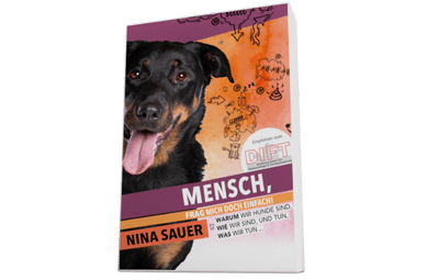 Online Hundeschule - Kompaktkurs Hundepsychologie