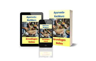 Ayurveda-Kochkurs