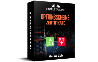 Optionsscheine & Zertifikate Signale - Ferndienstleistung