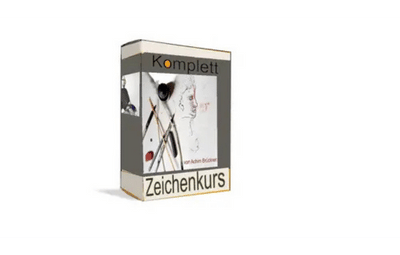 Komplett-Zeichenkurs