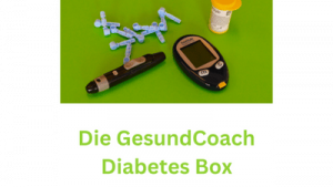 GesundCoach Diabetes Box