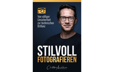 Stilvoll Fotografieren / Buch