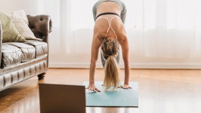 fitness_home