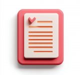 gasavv_a_3d_plasticine_design_red_an_icon_of_a_document_on_a_wh_102d2533-3417-45ff-b453-c03fdc5e4d39 gasavv_a_3d_plasticine_design_red_an_icon_of_a_document_on_a_wh_102d2533-3417-45ff-b453-c03fdc5e4d39